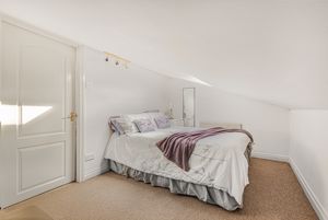 Bedroom Three- click for photo gallery